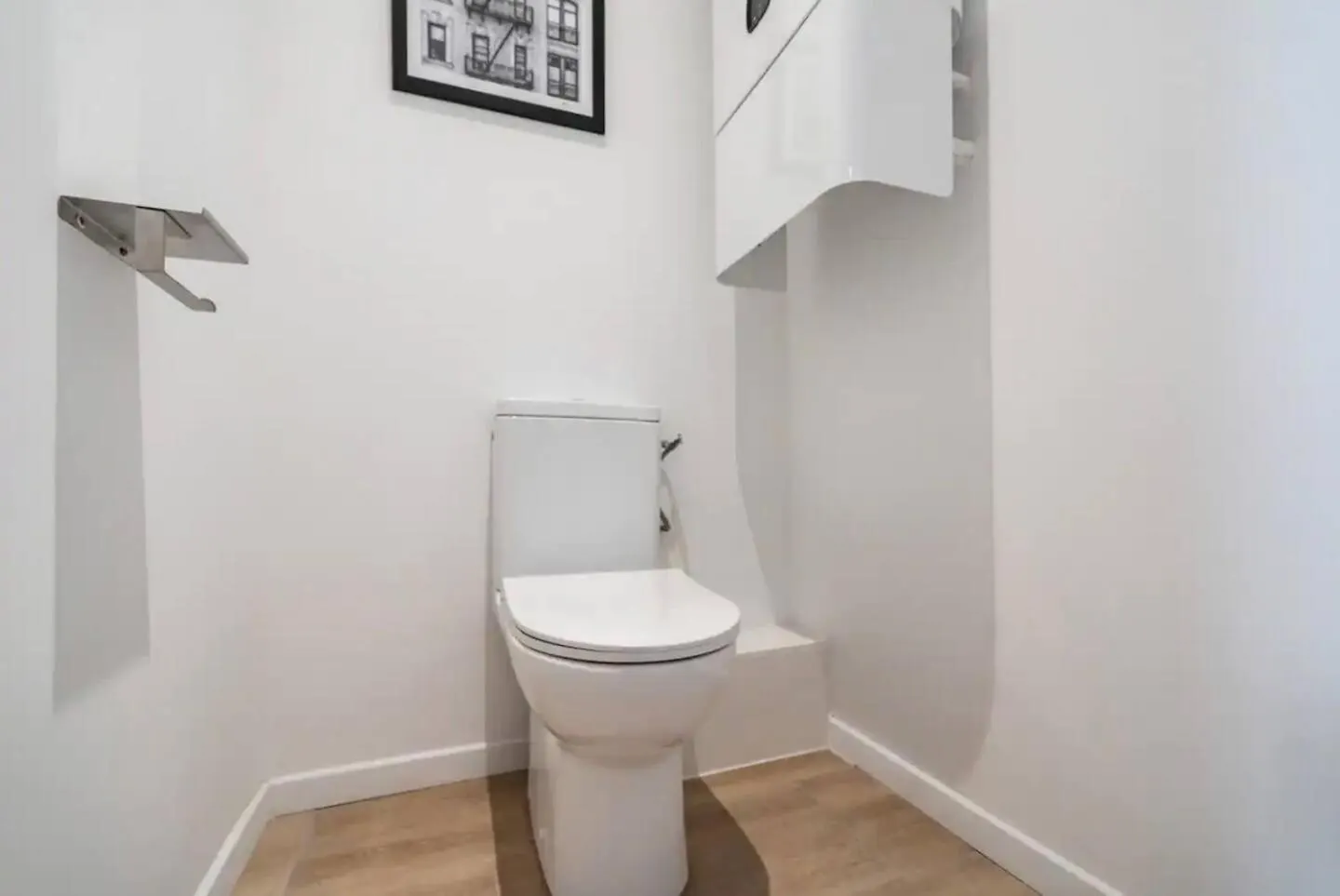 Studio Steps From The Palace, Beach, City Center Cannes