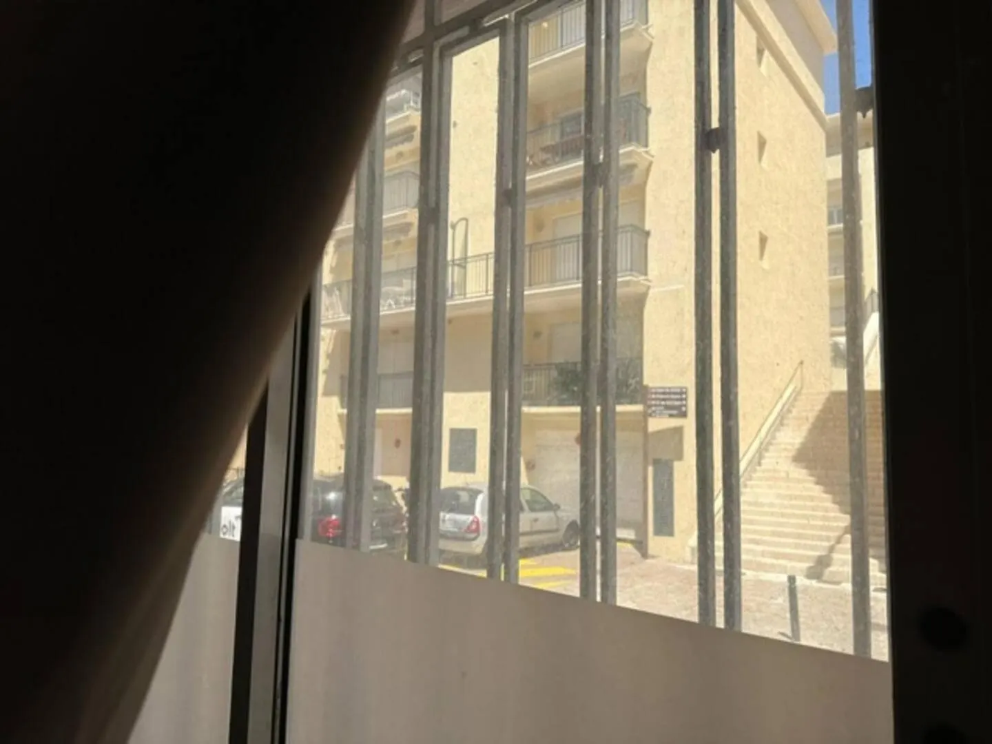 דירה קאן Studio Steps From The Palace, Beach, City Center צרפת